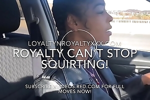 Loyaltynroyalty “pull turn over i be obliged squirt hale