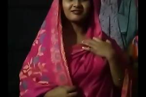 Indian desi become man lined by husband