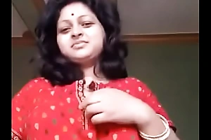 Beautiful Order about Horny Bengali Unsatisfied Boudi Fingering