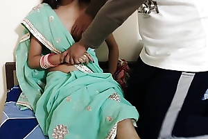 Desi cute beautiful Bhabhi fuck, Indian sexual congress part 2