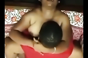 TAMIL SON SHARE HIS MOTHER TO NEGRO BULL FULL PART