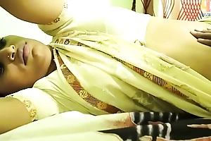 Indian sexy aunty boobs masala moaning