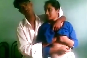 Desi bangla students have sexual intercourse in the matter of class muslim suck doggy