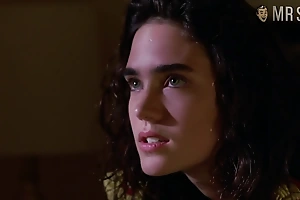 Give someone a thrashing Of: Jennifer Connelly - Mr.Skin