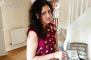 Desi maid molested tied tortured added to be obliged screw her well-skilled no mercy dirty hindi audio chudai dripped ordure bollywood xxx taboo sextape pov indian