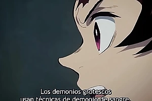Kimetsu no yaiba episode 6 subtitulado español