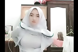 Bokep Perawat Cantik Hijab