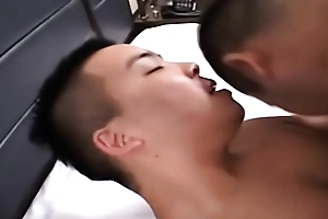 sex bearmongol porn  Asian soft gay bears