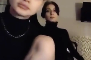 Drunk Skinny Puberty Acting Their Bodies On Periscope