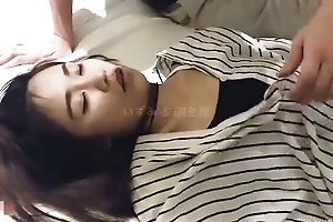 chinese mendicant fucking sleeping gril.28