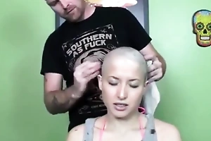 Gallas headshave coupled with suck