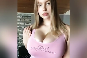 Pasha Missparaskeva Nude Pozdniakova Pellicle Leaked!