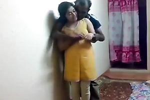 Indian Couple Go out of business Sex