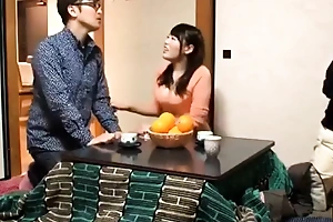 japanese slurps habitation wife fuckin on end affect Bus and Man is lucky demiurge