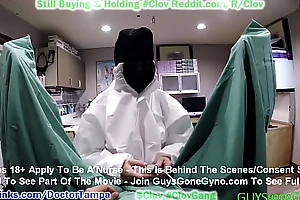 Semen Extraction #2 On Doctor Tampa Whos Taken By Nonbinary Analeptic Perverts To  xxx The Cum Hospital xxx ! On the go Movie GuysGoneGyno porn !