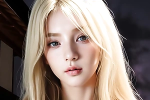 18YO Petite Sinewy Blonde Ride You All Night POV - Girlfriend Simulator ANIMATED POV - Uncensored Hyper-Realistic Hentai Joi, With Auto Sounds, AI [FULL VIDEO]