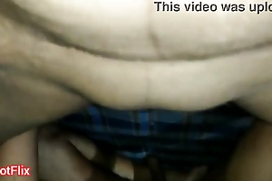 Super hot and Cute Juicy Indian getting drilled new membrane