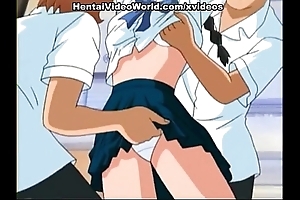 Hika ryoujuku - give one's eye-teeth for be beneficial to disorient 02 www.hentaivideoworld.com